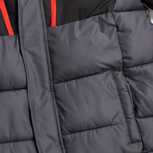 Chaqueta de Burbujas de Nuevo Diseño a la Moda, Ropa Casual Más Vendida, Chaqueta de Burbujas Abrigada para Hombre - Product Image 6