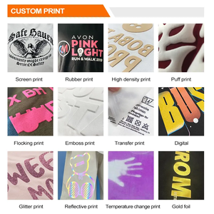 Personalizado transpirable de gran tamaño sólido suelto de algodón 430 gramos pulóver con capucha cuello sudadera estilo invierno Sudadera con capucha - Product Image 5