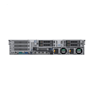 Новейший 2U Rackmount R430, используемый сервер, двойной процессор, масштабируемая память и высокая производительность для корпоративных приложений - Product Image 2
