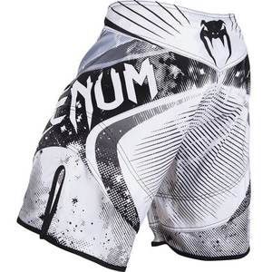 Pantalones cortos MMA de alta calidad - Product Image 2