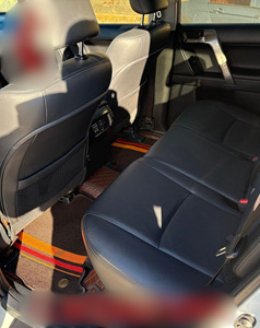 Modelo 2016 usado en buen estado, 2.7L, automático, edición estándar, bajo kilometraje, sin problemas mecánicos, listo para conducir. - Product Image 1