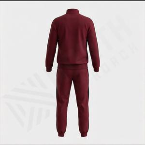 Conjuntos de Sudadera con Capucha y Pantalones Deportivos de Diseño Personalizado, Hechos con Calidad, al por Mayor, Pantalones Cargo, Chándales Unisex, Conjuntos Deportivos de 2 Piezas - Product Image 2