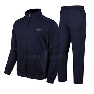 Survêtement imperméable pour homme de qualité supérieure, design respirant pour l'hiver, faible MOQ, teinture unie, polyester/coton, fabriqué au Pakistan - Product Image 1