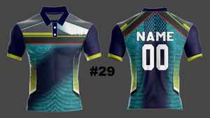 Camiseta Deportiva Informal Unisex de Secado Rápido y Transpirable, Impresión Personalizada con Logotipo por Transferencia de Calor, Poliéster Suave, Lisa, para Hombre, Opciones de Tallas Grandes - Product Image 2