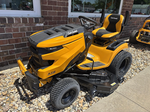Cortadora de Césped Cub Cadet XT2 SLX54 de Primera Calidad, Modelo 2026 - Product Image 2