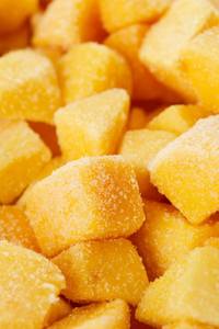Mango Deshidratado en Rodajas, Bajo en Azúcar, Suave y Premium, Snack Tropical Dulce de Vietnam, Gran Oferta, Precio Increíble, Superventas - Product Image 5