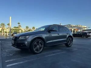 2014 Audi Q5 3,0 T Premium Plus - Product Image 4