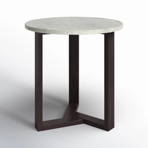 โต๊ะกาแฟแบบทำมือทันสมัยสำหรับบ้านในเมืองโต๊ะน้ำชาแบบพกพาตกแต่งบ้าน - Product Image 1