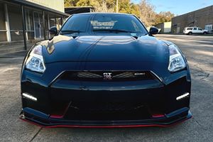NISSAN GT-R INSMO 2016 D'OCCASION CÔTÉ GAUCHE/CÔTÉ DROIT - Product Image 2
