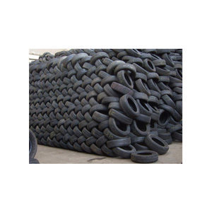 Neumáticos usados de uso industrial, venta al por mayor, suministro a granel, neumáticos resistentes, envío rápido - Product Image 2