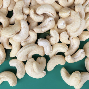 Venta Caliente, Mejor Precio, Nueces de Anacardo Crudas, Nueces de Anacardo Crudas de Tanzania, Empaque de Marca Privada Disponible - Product Image 1