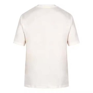 Meilleures ventes T-shirts de sport pour hommes fabriqués au Pakistan Conception élevée et légère avec logo à l'avant Nouvelle mode T-shirt de sport chaud de qualité supérieure - Product Image 6