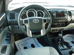 Toyota Tacoma 2012 - Product Image 2