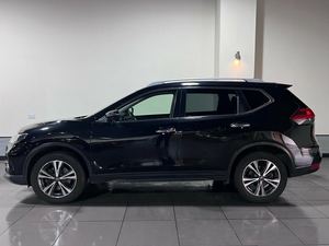 NISSAN X-TRAIL 1.6DCI N-CONNECTA 2018 d'occasion, conduite à gauche/droite - Product Image 3