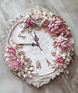 Scrapbook Fondo antiguo Jardín Flor Mariposa Botánico Shabby Chic Junk Journal Kit Pastel Reloj Pájaro - Product Image 5