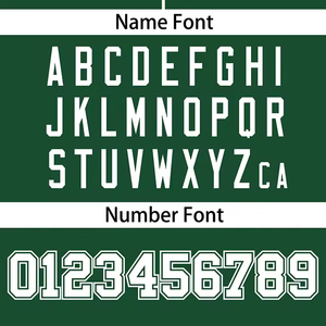 ชุดอเมริกันฟุตบอลเสื้อตาข่ายระบายอากาศ - Product Image 6