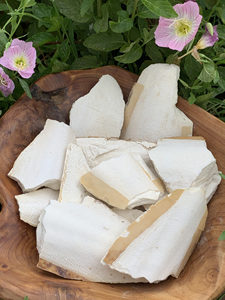 การฝึกอบรมที่ดีที่สุดอาหารสำหรับนกที่ทำจากกระดูกปลาหมึก100% สับชิ้นจากเวียดนาม - Product Image 3