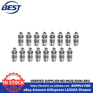Juego de 16 Balancines y 16 Elevadores de Válvulas para Motor Diésel 1.5 L DV5 18-25 para <span class=keywords><strong>CITROEN</strong></span> <span class=keywords><strong>DS</strong></span> OPEL PEUGEOT TOYOTA VAUXHALL - Product Image 3