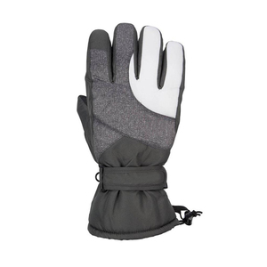 Guantes de Invierno de Alta Calidad, Poliéster Antideslizante, Duraderos, de Secado Rápido, Suaves, Elegantes, Personalizables, Precio Razonable, Logotipo Personalizado - Product Image 3