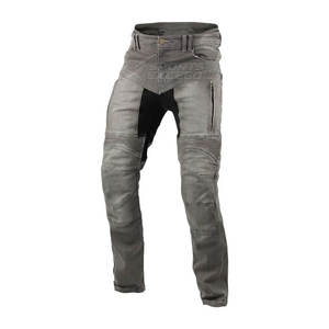 Meilleur Prix Pantalon En Jean Personnalisé Log Casual Wear Jeans Pantalon Nouvelle Arrivée Jeans Pantalon Pour La Vente En Ligne - Product Image 2