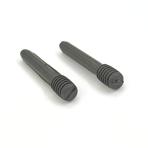 ชุดลูกบิดล็อคประตู 1H0837187A 1H0837187A01C จำนวน 2 ชิ้น สำหรับรถยนต์ VW Golf III, Polo III, Vento, Caddy II, SEAT Ibiza II, Cordoba, Toledo I - Product Image 3
