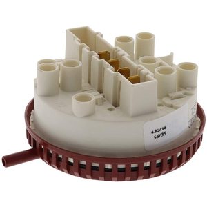 สวิตช์แรงดันน้ำไฟฟ้า ERP รุ่น WH12X10412 ทำจากพลาสติกสำหรับเครื่องซักผ้า - Product Image 1