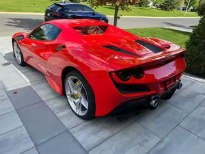 พร้อมส่งมอบ รถยนต์ไฟฟ้า F8 Spider EV รุ่นใหม่ ปี 2022 ระยะทางวิ่ง 201-300 กม. พร้อมมอเตอร์ 300 กิโลวัตต์ - Product Image 3