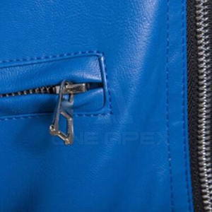 Pakistan Factory 2025 New Men's <b>Genuine</b> <b>Leather</b> <b>Jackets</b> High Quality Stylish Streetwear Hot Sale Top Fashion <b>Leather</b> <b>Jacket</b> - Product Image 6