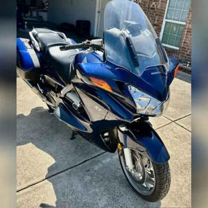 Motocicleta Deportiva de Turismo Honda ST1300 ABS PremiumExclusive de Alto Rendimiento de 600-1000 cc, >80 km/h, 2004 - Product Image 2