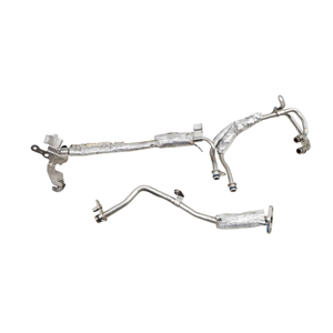 KIT DE TUYAUX FLEXIBLES POUR TURBINE MERCEDES GLB Série (X247) A6541807800 654920 Diesel 2000 (19>) - Product Image 2