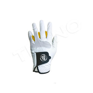 Guantes de golf Players Cabretta Leather Sheepskin para deportes - Product Image 5