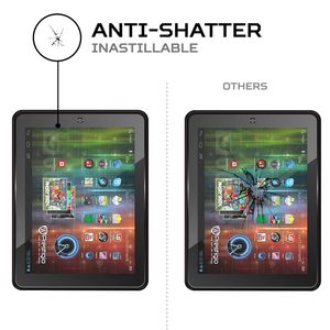 ANTISHOCK Screen Protector for Prestigio MultiPad 70 <b>Prime</b> Tablet - Product Image 5