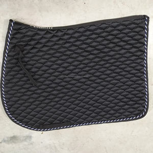 เบาะรองนั่งบุนวมสำหรับแข่งม้าขี่ม้า - Product Image 4