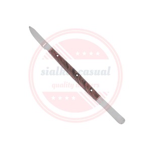 Couteaux de cire de plâtre dentaire professionnels spatule de couteau de cire de plâtre pour Instruments dentaires dentaires - Product Image 3