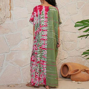 Nuevo Vestido Momo Tradicional de Alta Calidad, Nuevo Diseño Más Vendido - Product Image 4