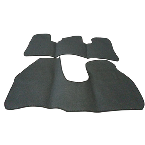 พรมปูพื้นรถยนต์ LANCIA Phedra รุ่นที่ 1 (02>10) - Product Image 4