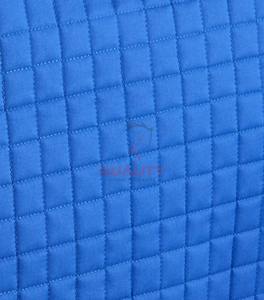 Almohadilla de Montar Inglesa Acolchada al por Mayor, Algodón Suave, Duradera, Ligera y Cómoda, Almohadillas para Sillas de Montar, OEM ODM - Product Image 3