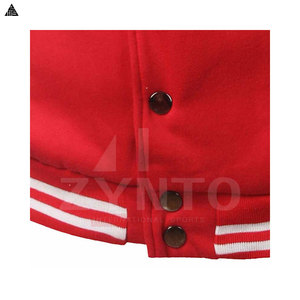 Wholesale Price Virsity <b>Jacket</b> Custom Made In pakistan Manufacture Made Logo Plus Size Cheap Letterman Virsity <b>Jacket</b> - Product Image 6