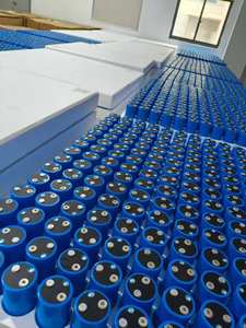 Vente à prix réduit de batteries au lithium usagées / Déchets de batteries au lithium fer phosphate avec lithium en stock - Product Image 6