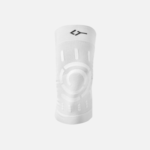 Soporte de Rodilla DX Blanco, Talla L/XL - Product Image 2