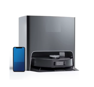 X1 เครื่องดูดฝุ่นอุตสาหกรรม ตะกร้าพลาสติก ทนทาน สำหรับกวาดและถูพื้น - Product Image 3