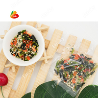 Dried Ramen Toppings Cheap Good Quality Dehydrated Vegetable Price Mix Dried Vegetable Dried Mixed Vegetable