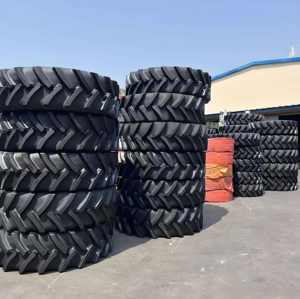 Herringbone <b>Tire</b> 600 650 750 8.3 9.5 11.2-12 16 <b>20</b> 24 28 AGR <b>TIRES</b> for VEHICLE - Product Image 3