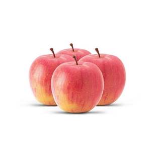 Pommes rouges Fuji fraîches, croustillantes, sucrées et saines, prix d'usine du Canada - Product Image 6