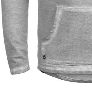 Sudaderas con Capucha y Camisetas para Hombre, Estilo Pullover, Transpirables, Cálidas para Invierno, Logotipo Personalizado, Producto OEM - Product Image 6