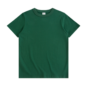 Anti fouling Shrink Bacteria Arrugas Pilling Verano Sustain Transpirable Camisetas para hombre - Product Image 1