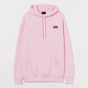 Sudadera con Capucha para Hombre, Corte Regular, Cómoda, Transpirable, de Forro Polar, Resistente al Viento, Impermeable y Ecológica, Sudadera con Capucha de Fabricantes - Product Image 5