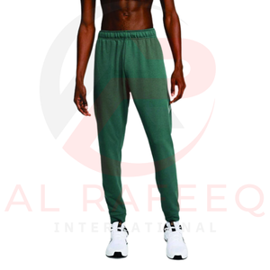 กางเกงผ้าฝ้ายน้ำหนักเบาสำหรับผู้ชายใช้กลางแจ้งชุดกีฬาตามสั่ง - Product Image 5