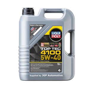 Huile Moteur Synthétique de Haute Qualité pour Fournisseur en Gros 0W-20 5W-30 10W-40 15W-40 20W-50 API SN SM CF Prête à l'Exportation en Gros - Product Image 1