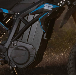 Oferta de la Mejor Calidad Disponible: Nueva Moto Eléctrica Stage2 M1 con Motor V-Twin - Product Image 4